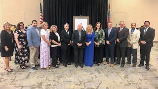 Pickens County Teacher of the Year 2020 | Caladie Duncan