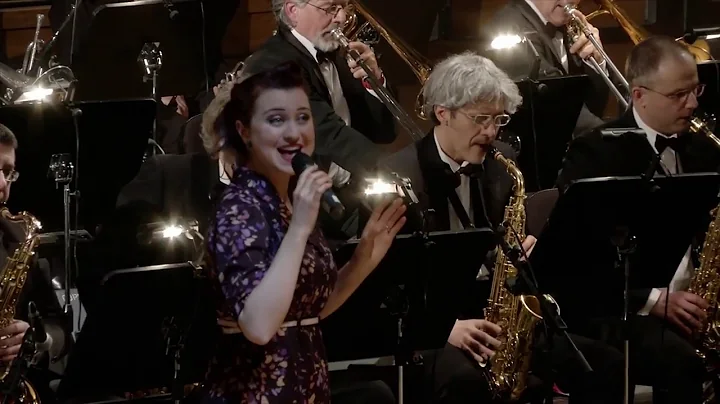Paolo Tomelleri Big Band - Loch Lomond (The Bonnie...