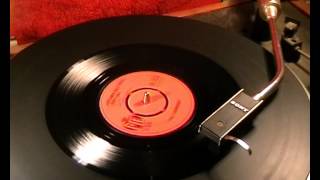 Video thumbnail of "The Searchers - No One Else Could Love You (Me) - 1964 45rpm"