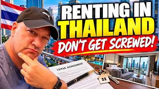 Renting in Thailand: How to Get Your Deposit Back