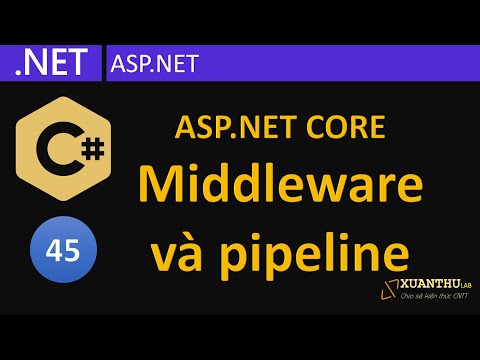 CS45 - (ASP.NET