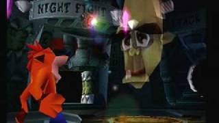 Crash Bandicoot 2: 100% - Segment 13 [FINAL] (Part 2/2)