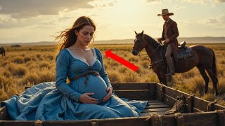 A Pregnant Widow, A Guilty Cowboy, and a Love That Defied Deat