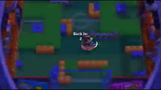 Hyramike Vs God Dyna Brawl Stars