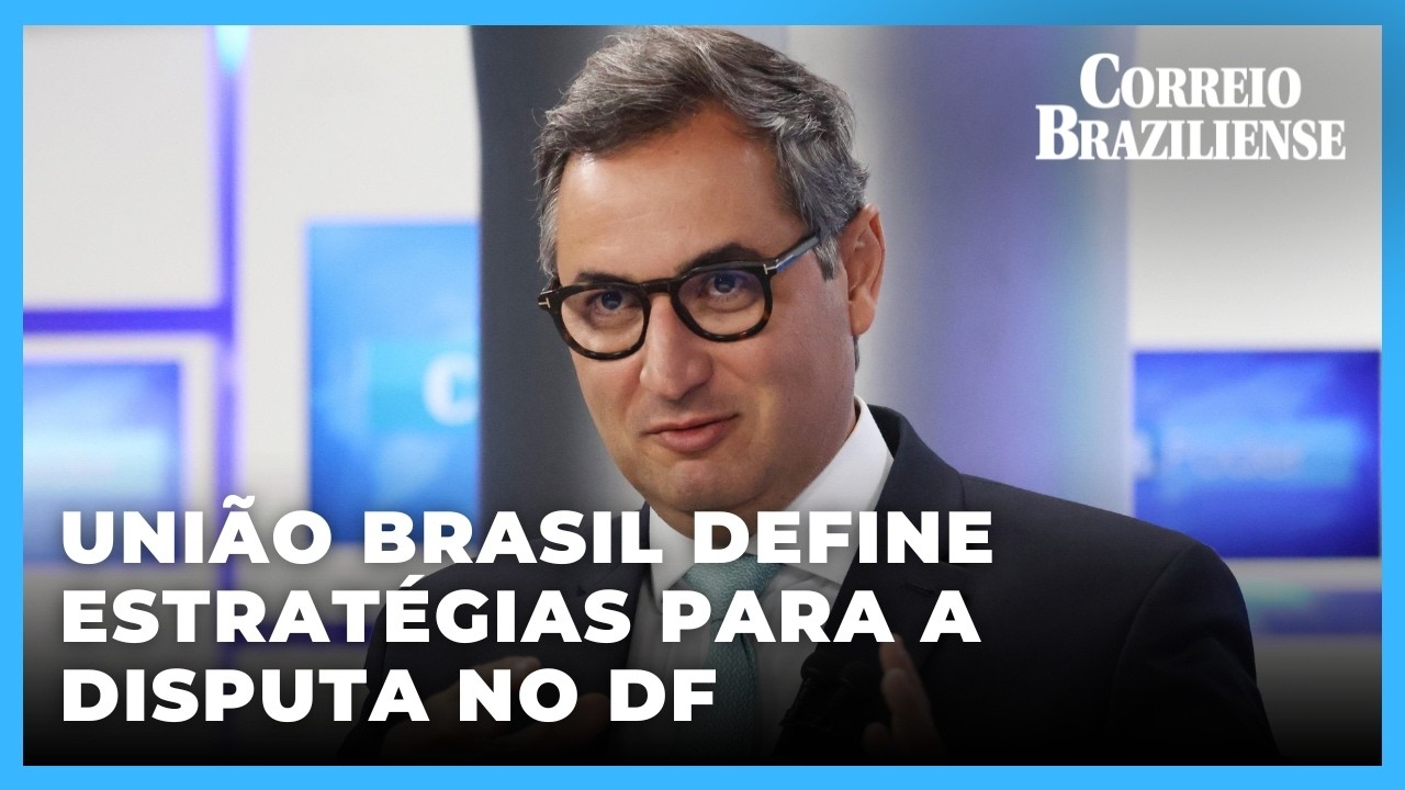 Manoel Arruda analisa alianças e os cenários para a sucessão no DF - 