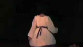 Jill's fashion show 2008.mov