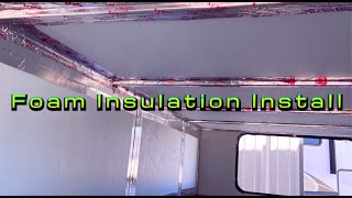 How To Insulate Travel Trailer Basement