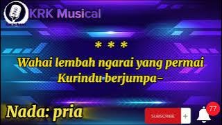 Download lagu BEBAS - Rhoma Irama Karaoke (Musik dangdut populer) Suara Jernih Mantuuuulll