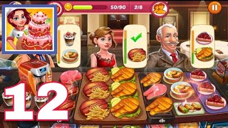 Chef City Kitchen Restaurant Cooking Level 27 - Android Games screenshot 5