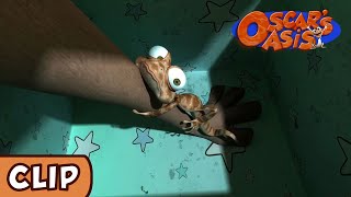 Oscar's Oasis - The Great Escape | HQ | Funny Cartoons
