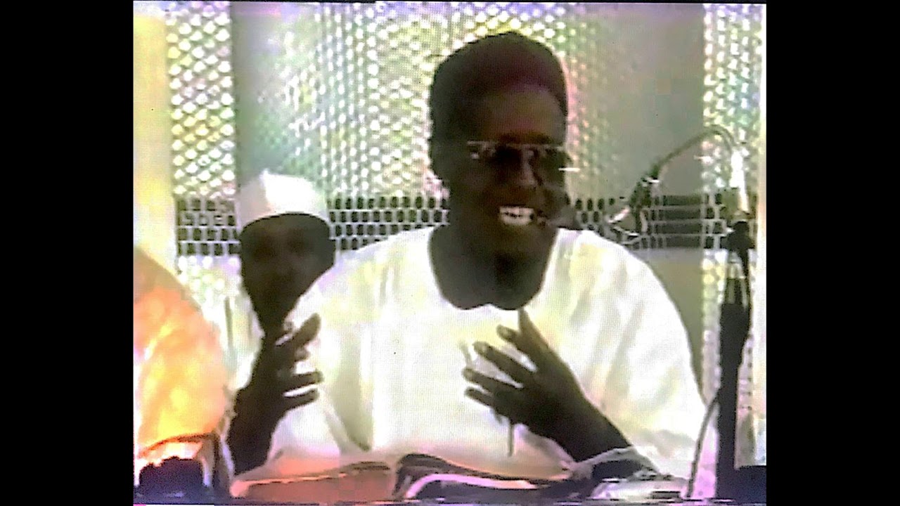 Sheikh Ja'afar Tafsir Surah 63 Al-Munafiqun