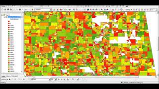 Acquiring, setting up and testing your Tax Parcels and Ownership Information