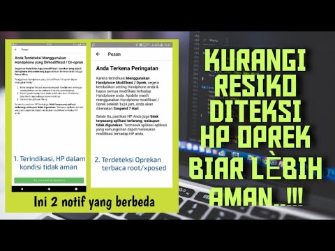 Video: Apa Itu Opsi Minibit Di MTS