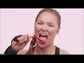 Beginning of video