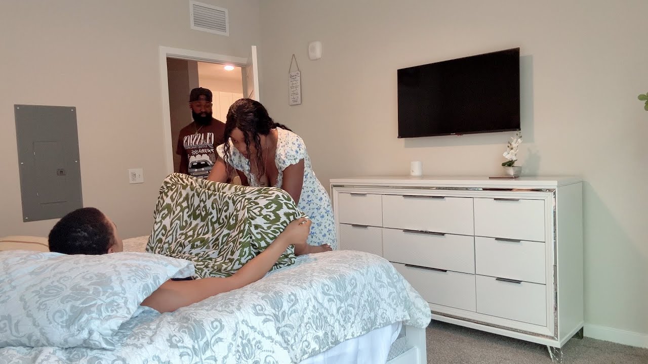 Princess Liline Ap Raze Plim Mwen Prank sou Marckendy