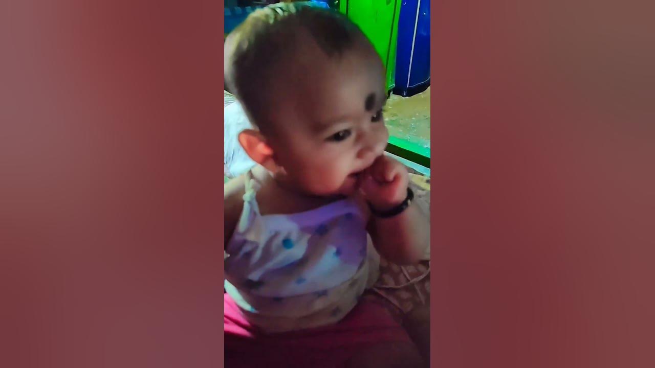 Cute baby girl youtube shorts vedio. youtubeshortsvideo babylove 