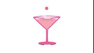 Martini Glass
