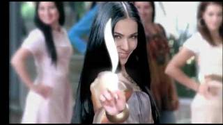 Humaima Malick In Sunsilk Hair Fall Solution Adver - Hd