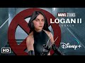 LOGAN II: LEGACY - Trailer #1 | Disney  HD | Hugh Jackman, Dafne Keen Concept