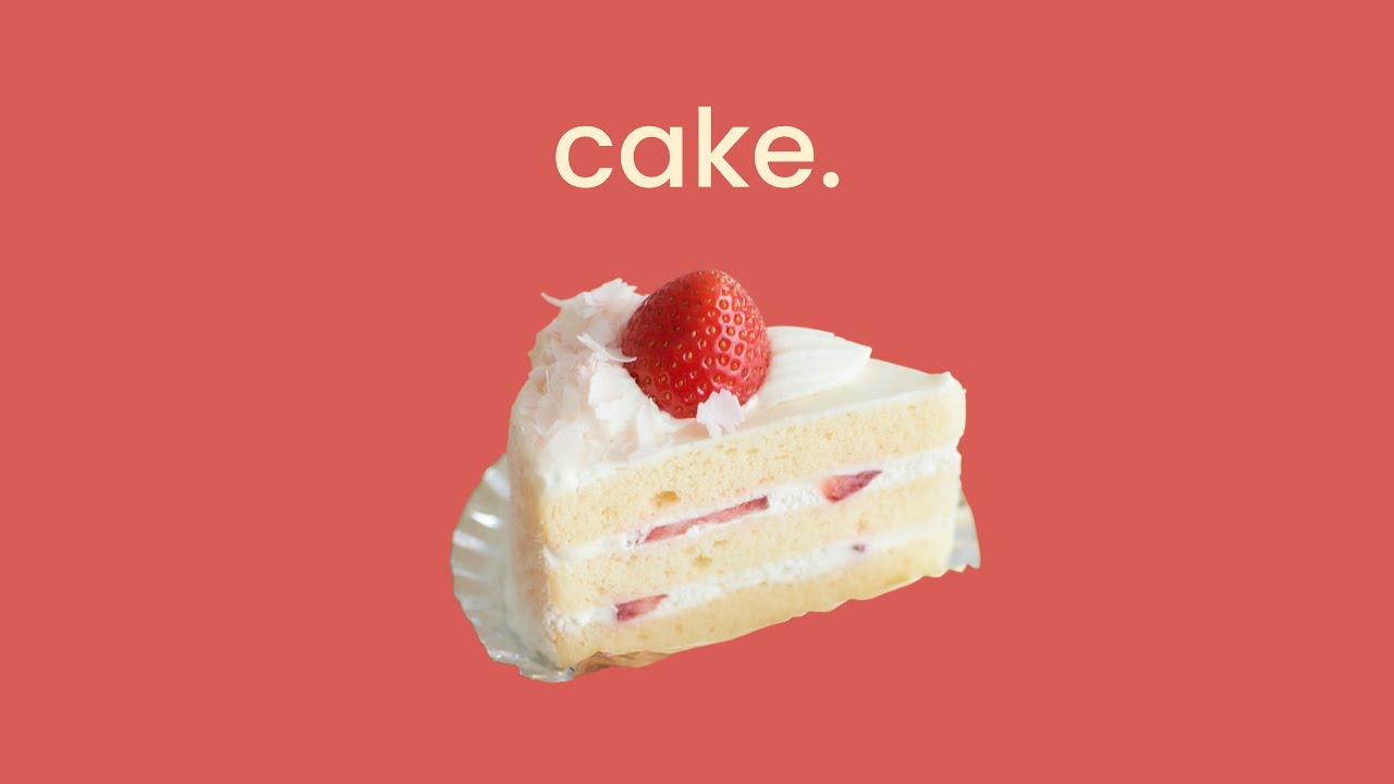 Watch Chillpeach - Cake on YouTube Watch Chillpeach - Cake on YouTube