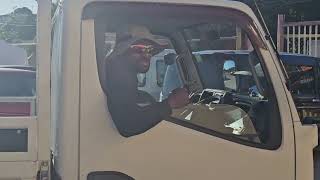 2012 Mitsubishi Canter SOLD to Another Happy Customer‼️‼️🙏🏽🙏🏽 Wide Old Dashboard For Mitsubishi Canter 2012