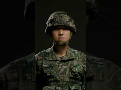 |[2023 국군화보 프로젝트] 이유있는 강함_12 해병대 드론작전사령부 ㅣ박준규 <strong>대위</strong>(진) |  대한민국 국방부