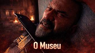 O Museu | Dying Light #07