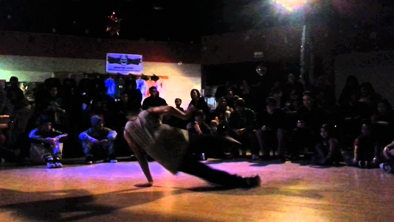 White Elephant Jam - Top 8 - Scaby FTL vs Resalu OC