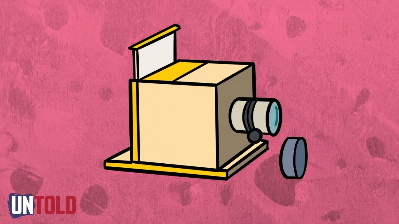 The Camera: How The Camera Exposed The Reality of The Civil War