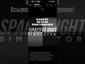 Я создал ТГК, жду вас там! Ссылка в комментах #SFS #SpaceFlightSimulator