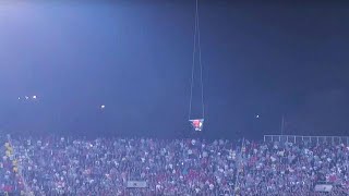 Drone su partita Serbia-Albania: Ismail Morina chiede asilo in Croazia