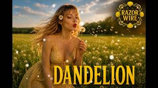 Razor Wire  - Dandelion [Ella Langley]