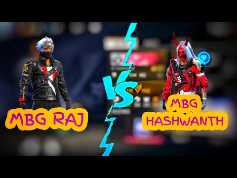 MBG HASWANTH VS MBG RAJ ||Clash Of Gods 🔥🔥😂