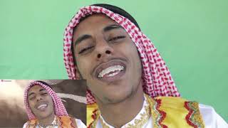 Kocak! Dibalik Video Aladdin Ngawur versi ARAB, Ngakak bikin emosi