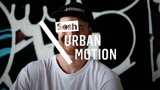 Sosh Urban Motion - Paul Varchon x FL VISUAL