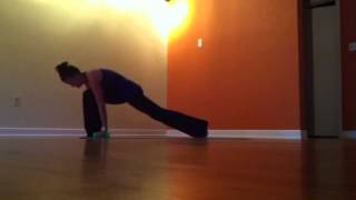 Yoga Sculpt