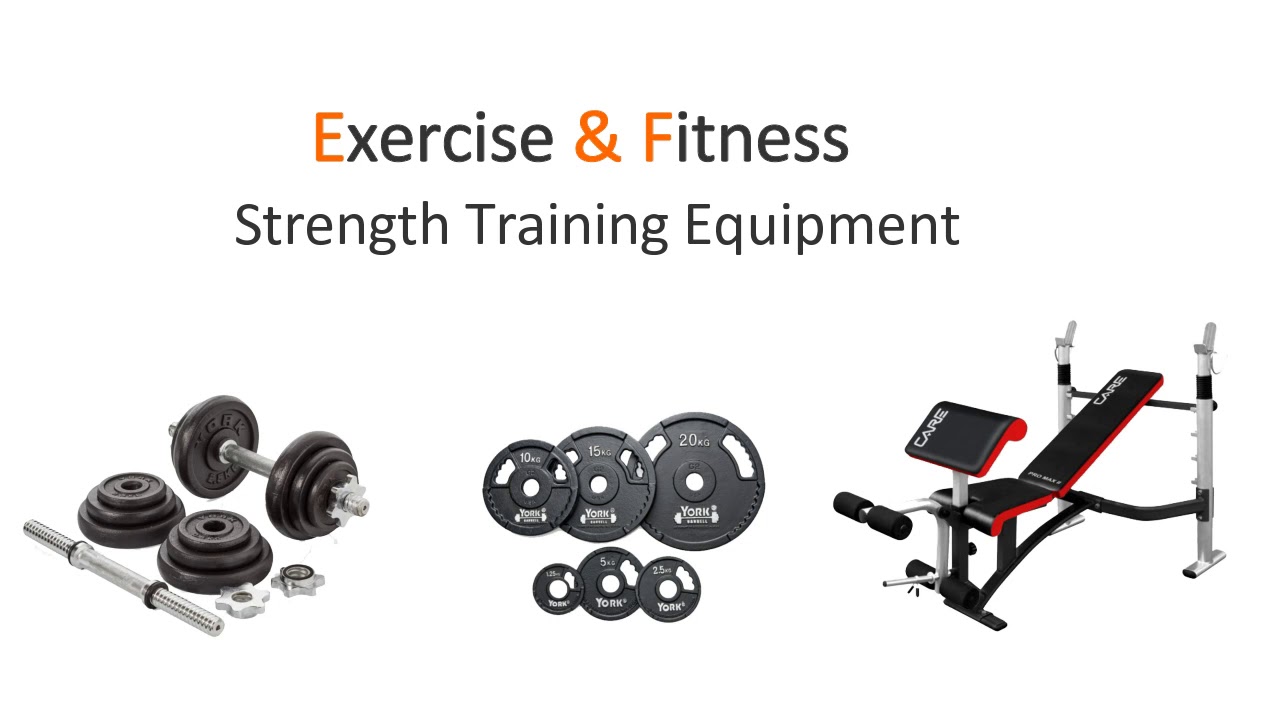 Homefitness Ie Weights And Weight Benches Youtube