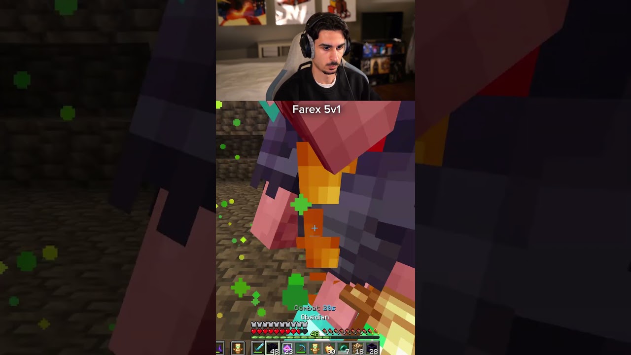 Farex 5v1