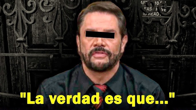 Desde la cárcel, Héctor Parra rompe el silencio y lanza una acusación IMPACTANTE - YouTube