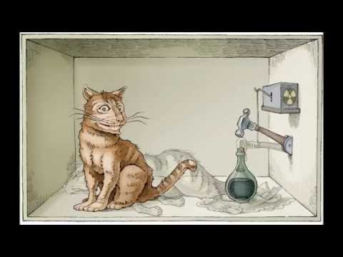 El modelo atómico de Schrödinger - YouTube