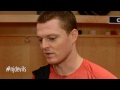10/21 Practice: Cory Schneider