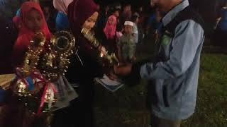 CALEG 2019-2024 DPRD LANGKAT