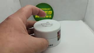 First Impressions of Candy Chrome #27 from 710 Labs (check video description for full smoke review!)