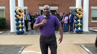 Celebrating the Grand Opening of Wealth Transfer Alliance!