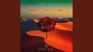 Desert Rose (Extended Version) - 2Crimes, N@OM1, DJamma