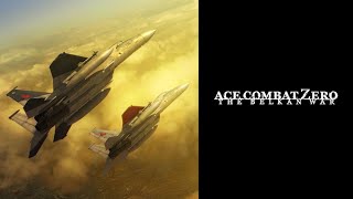 Details Ace Combat Zero: The Belkan War • Act 2 (Knight Ace Style) Update