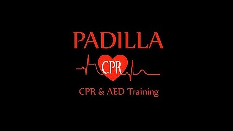 Padilla CPR