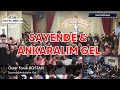 Ömer Faruk Bostan - Sayende & Ankaralım Gel | Dostlar Konağı 2020