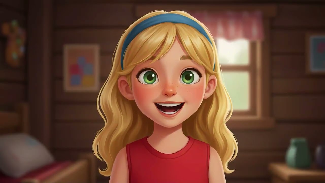 Rəqəmsal məktəb - İngilis dili IV sinif - Happy reader: A School Day