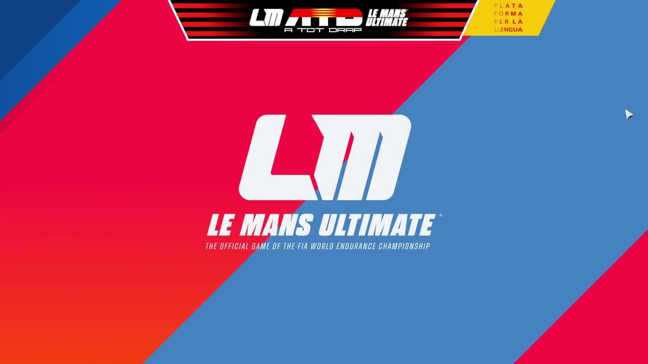 LMU Week 40 | LMP3 @RoadAtlanta | ATOTDRAP